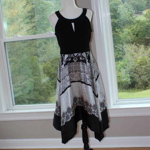 Signature by Sangria Dresses & Skirts - Dress - Signature by Sangria